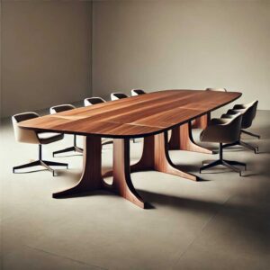 Mesa de Reuniones en Nogal